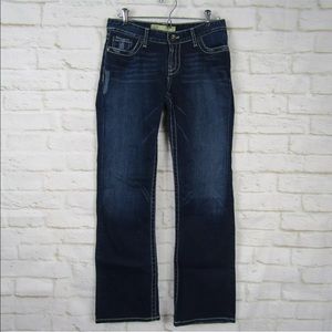 BKE Jeans 27 BKE Kate 27 Bootcut Jeans 27